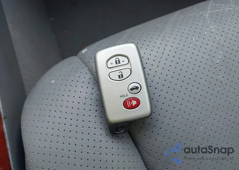 2007 Toyota Avalon Limited z USA, uszkodzony, nr VIN 4T1BK36B97U220085